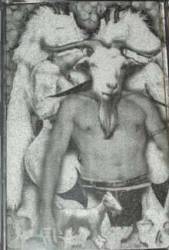 Murmurio : Bruxedos Cerimoniais E XI Devotios